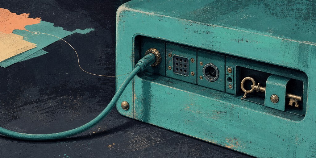 Named Connections for EPM REST: Other Web Service Provider